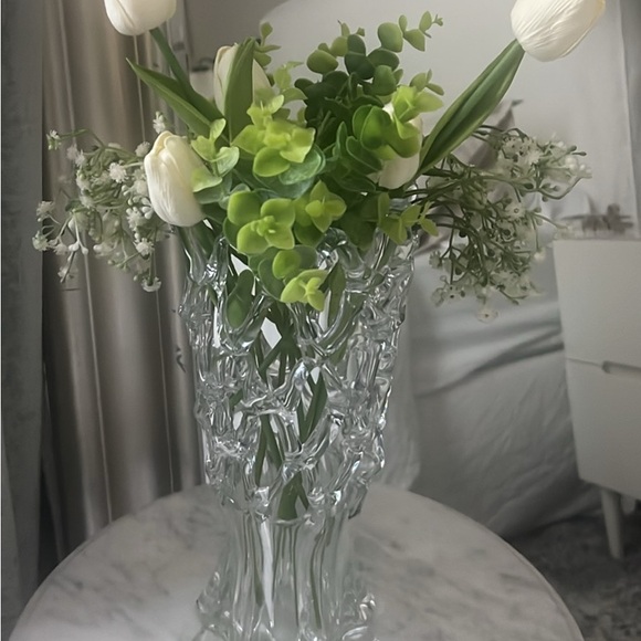 Vintage 1950’s Italian modernist vase - Picture 5 of 7